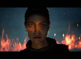 Hellblade II dostává první módy pro hraní ve VR nebo odstranění černých pruhů, chromatické aberace, filmového zrna a dalších prvků