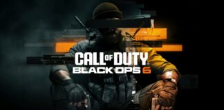 Call of Duty: Black Ops 6