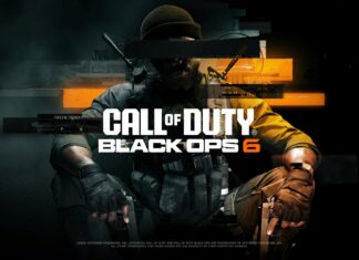 Call of Duty: Black Ops 6