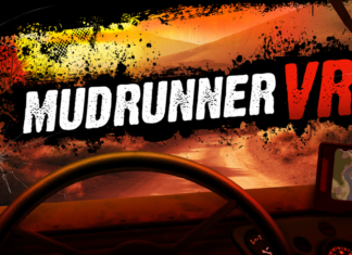 MudRunner VR vychází již příští týden!