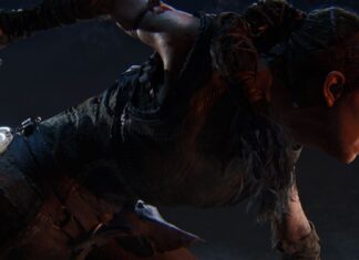 Senua’s Saga: Hellblade 2 se zvažuje také pro PS5