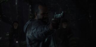 HBO The Last of Us Season 2