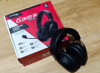 RECENZE: HyperX Cloud 3 Wireless – Vylepšení již tak skvělých sluchátek