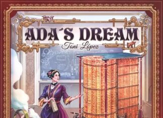 Ponořte se do alternativní historie Viktoriánské Anglie s hrou Ada’s Dream