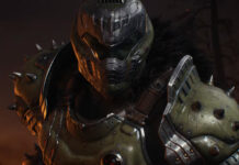 id Software Doom