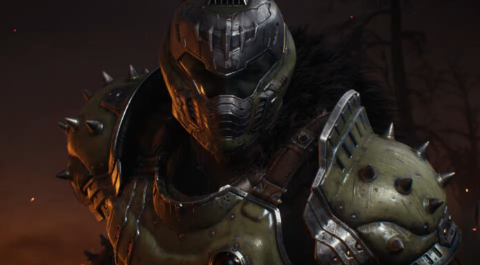 id Software Doom