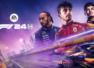 RECENZE: F1 24 – Kdo sesadí krále Maxe z trůnu?