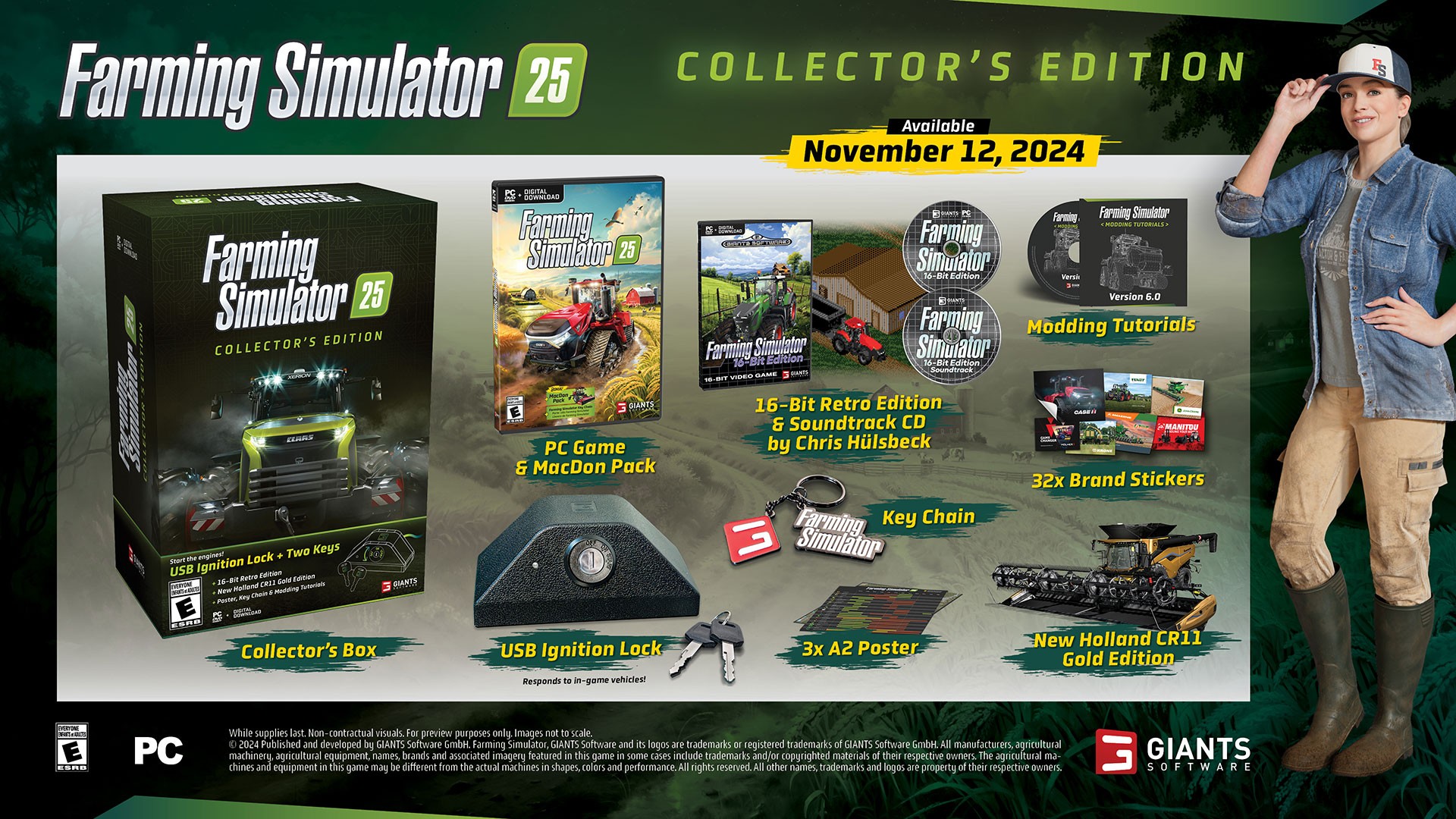 FS25 CE Beautyshot ESRB