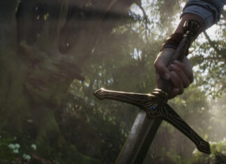 Hra Fable dostalo nový trailer a bude uvedeno na trh v roce 2025 Fable