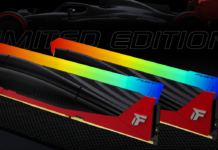 DDR RAM SSD