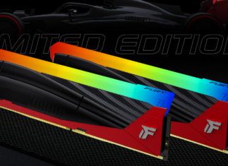 DDR RAM SSD