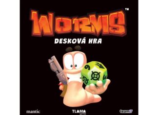 Wormsící jsou opět tu