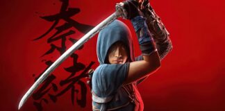 Assassin's Creed Shadows