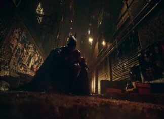 Batman: Arkham Shadow VR
