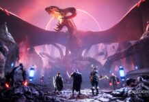 Dragon Age: Veilguard
