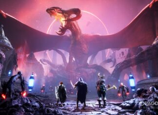 Dragon Age: Veilguard