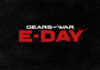 Gears of War E-Day