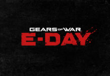 Gears of War E-Day