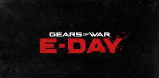 Gears of War E-Day