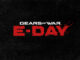 Gears of War E-Day