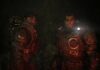 Gears of War E-Day