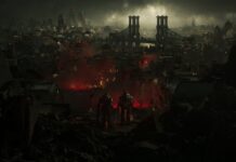 Gears of War: E-Day PS5