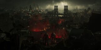 Gears of War: E-Day PS5