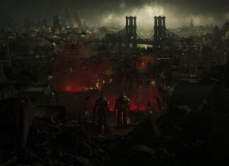 Gears of War: E-Day PS5
