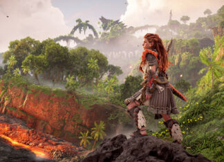 Horizon seriál