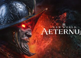 New World Amazon Games ukončuje vývoj