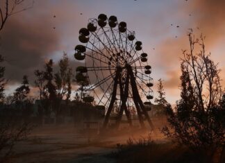 S.T.A.L.K.E.R. 2: Heart of Chornobyl dostává nový ohromující gameplay trailer