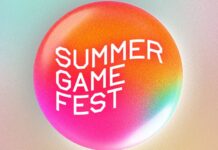 Summer Game Fest 2026 Geoff Keighley