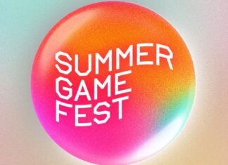 Summer Game Fest 2026 Geoff Keighley