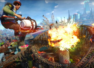Insomniac Games reaguje na žádost Sunset Overdrive pro PS4/PS5: „Máme hodně práce s Marvel’s Wolverine“
