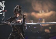 Wuchang: Fallen Feathers