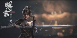 Wuchang: Fallen Feathers