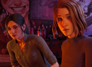 Life is Strange