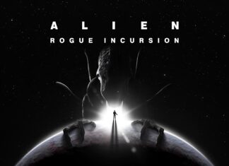 Alien: Rogue Incursion – Zula Hendricks odhalena v novém gameplay traileru