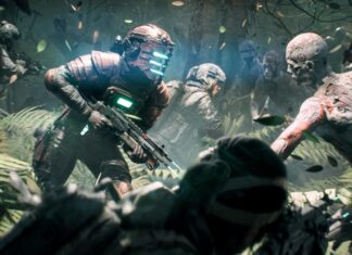 Dead Space EA