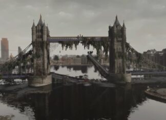 Fallout London
