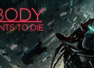 RECENZE: Nobody Wants to Die – plytkou hratelnost zachraňuje svět a příběh