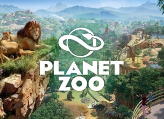 RECENZE: Planet Zoo Console Edition – divočina z pohodlí vašeho domova