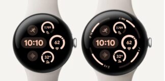 pixel-watch-3-predstaven-se-dvema-velikostnimi-variantami,-mensimi-ramecky,-podporou-uwb-a-dalsimi