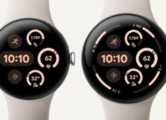 pixel-watch-3-predstaven-se-dvema-velikostnimi-variantami,-mensimi-ramecky,-podporou-uwb-a-dalsimi