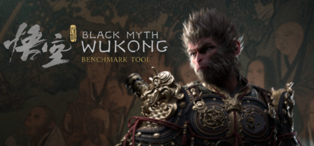 Black Myth: Wukong