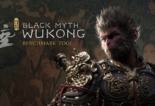 Black Myth: Wukong
