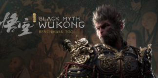 Black Myth: Wukong