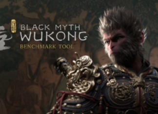 Black Myth: Wukong