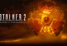 STALKER 2 Heart of Chornobyl