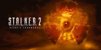 STALKER 2 Heart of Chornobyl